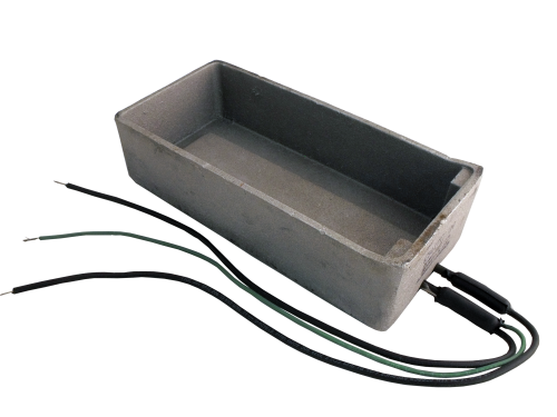  - Commercial Condensate Pans